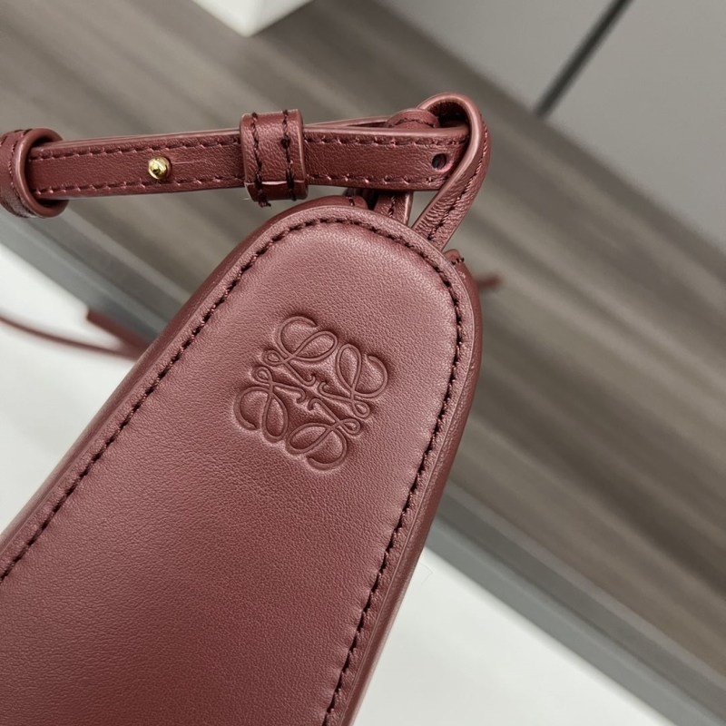 Loewe Satchel Bags